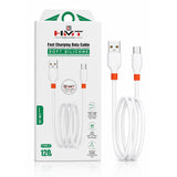 HMT 120W Type C  Fast Charging Data Cable CB-35