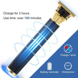 Advanced Professional Hair Trimmer
