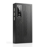 Large Capacity 3 USB Output 40000mAh Power Bank - Y47