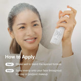 Dr.Althea Relief Cream Facial Mist - 60ml