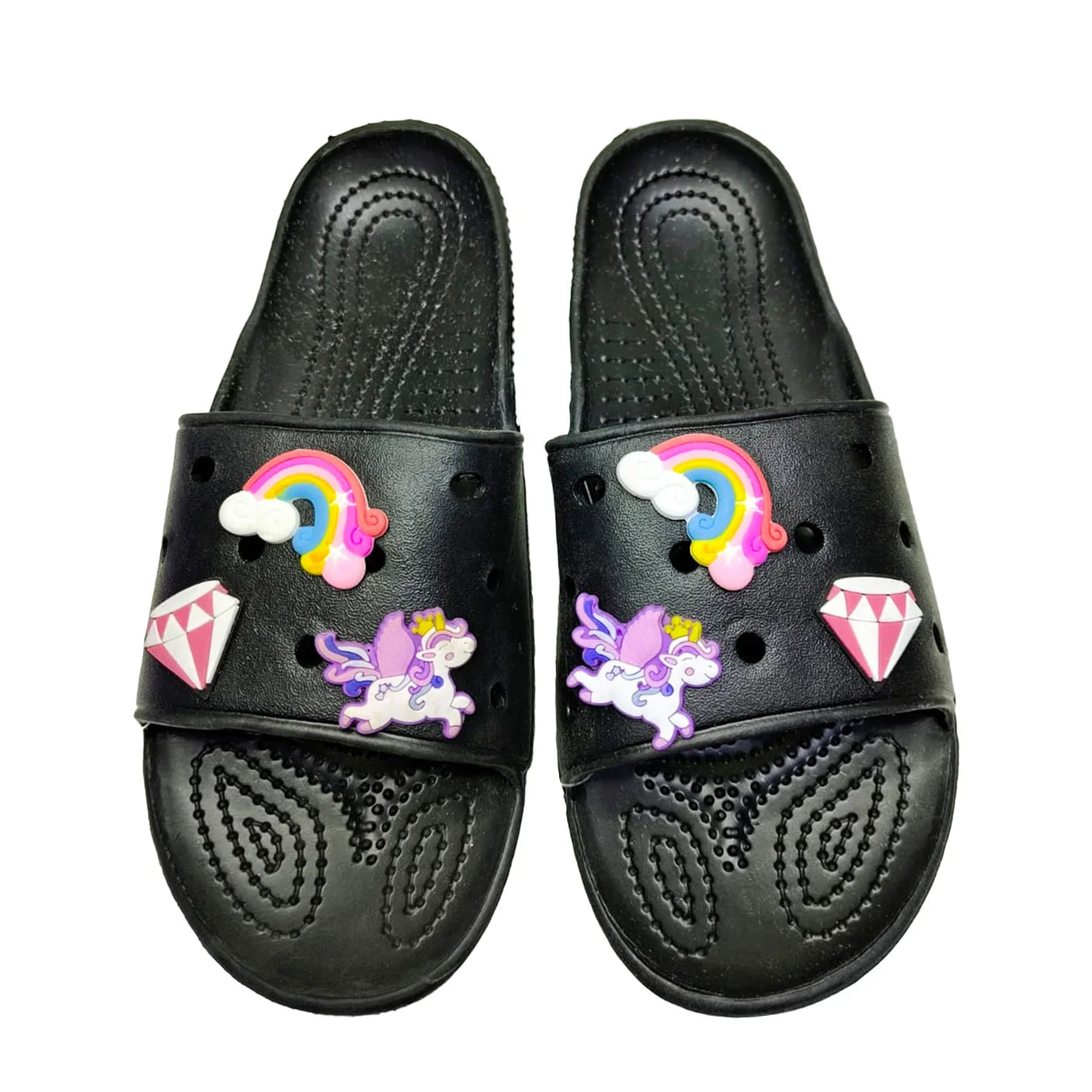 Women's Fashion High Quality Flip-Flops Slipper & Sandals