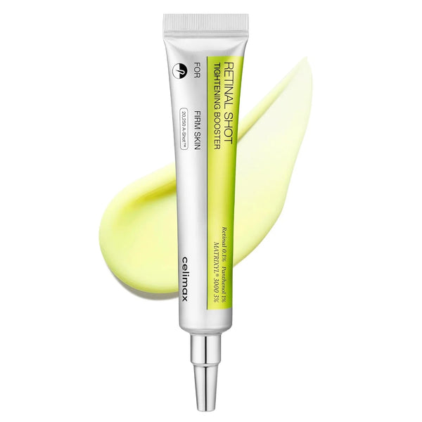 Celimax Retinal Shot Tightening Booster - 15ml
