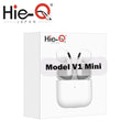 Hie-Q Japan Wireless Earbuds - V1 Mini