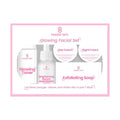 Habibi Skin Glowing Facial Set