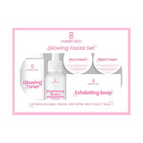 Habibi Skin Glowing Facial Set