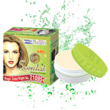 Sandal Beauty Cream