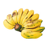 موز سابا - 500 غرام