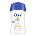 Dove Original 48H Anti-Perspirant Stick Deodorant - 40g
