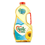 Afia Pure Sunflower Oil - 1.5L