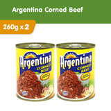 Argentina Corned Beef - 260g (1+1) Offer