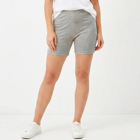 Women's Thin Breathable Seamless Shorts - 2511#
