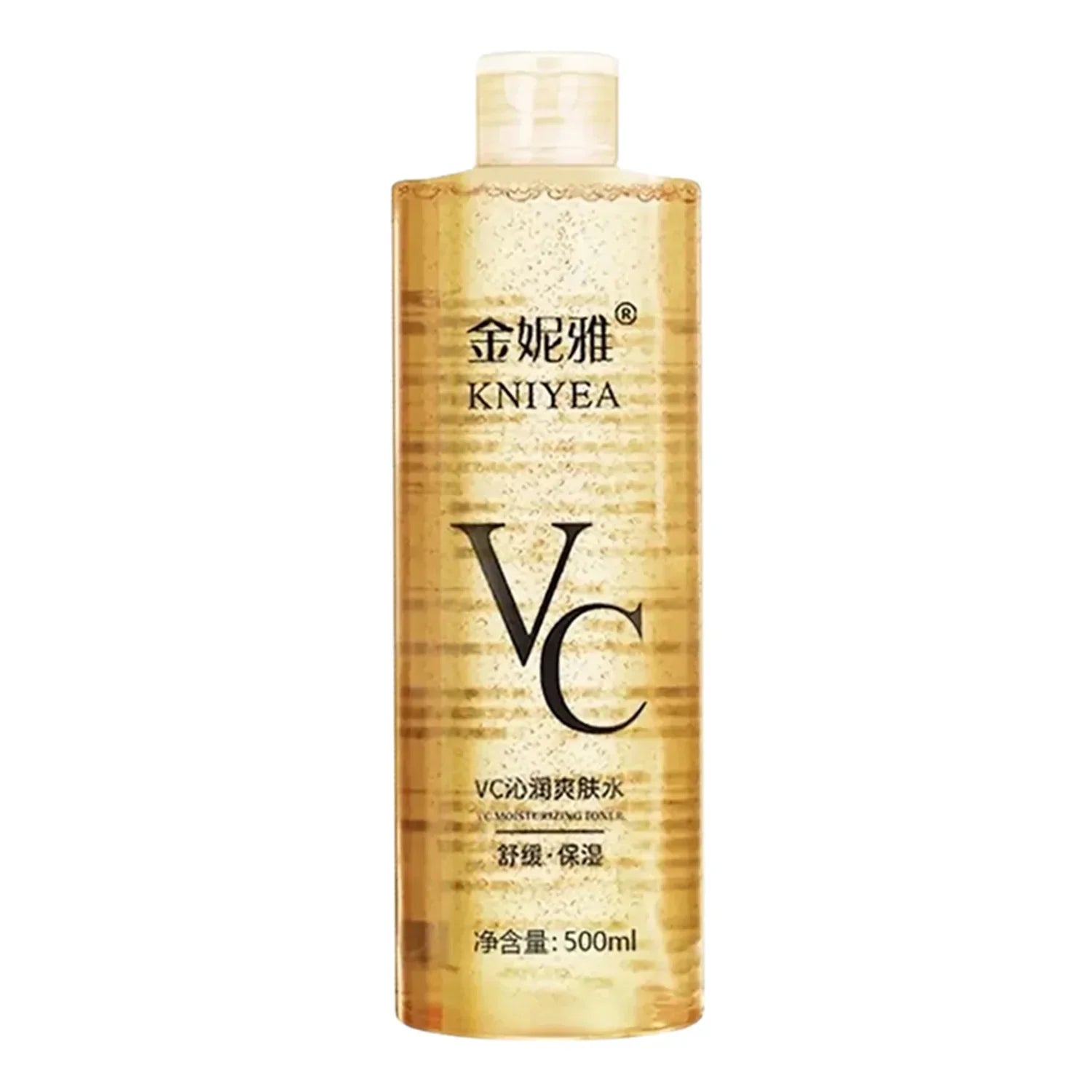 ブースター・導入液 Kniyea VC toner 500ml 5pcs KNIYEA VC Soothing Toner - 500ml – Pinoy Hyper Kuwait