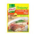 Knorr Sinigang Tamarind Soup with Miso Mix 23g