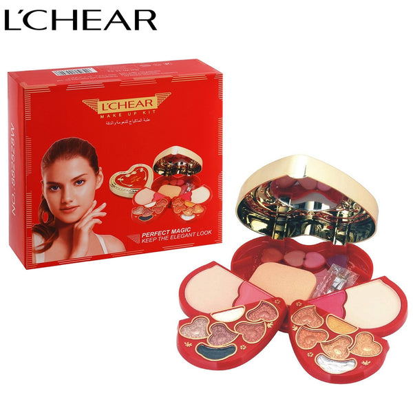 Lchear Perfect Magic Makeup Kit - 882527W