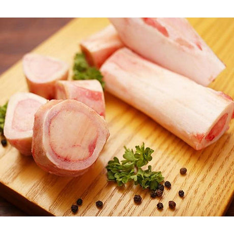 Beef Feet Bulalo - 500g (Frozen)