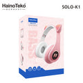 Haino Teko Germany Bass Wireless Headphone SOLO-K1