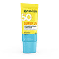Garnier Super UV Cooling Watergel Sunscreen SPF 50+ PA++++ - 30ml