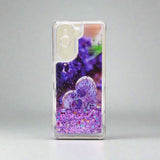 Huawei Nova 10 Glitter Fashion Case Cover