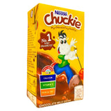 Nestle Chuckie Chocolatey Milk Drink - 250ml × 3Pcs (Offer)