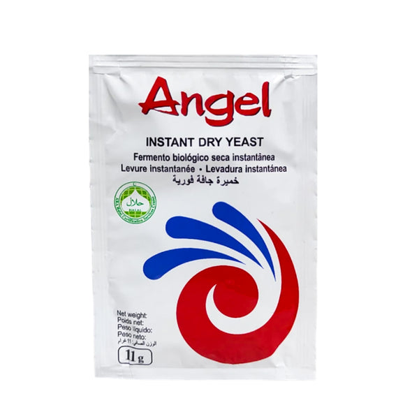 Angel Instant Dry Yeast - 11g