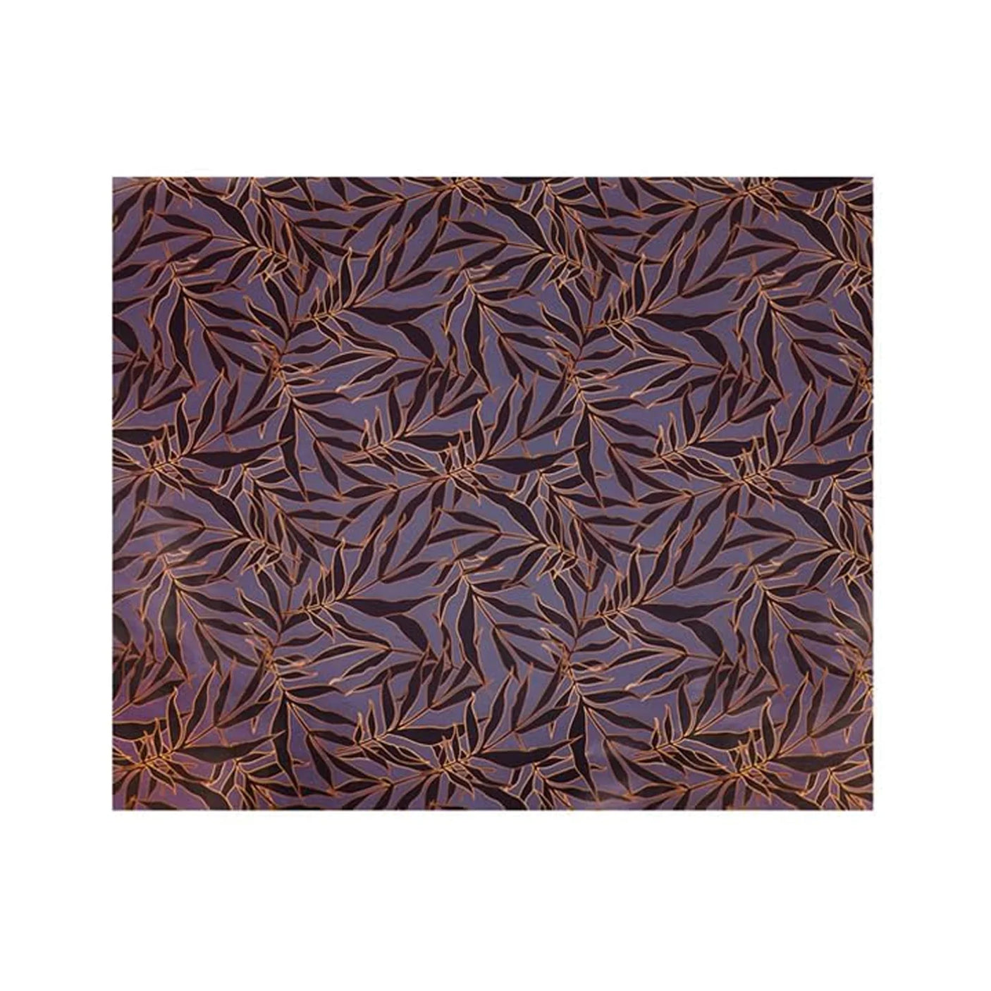 مقاس ورق تغليف الهدايا بتصميم كلاسيكي (74 × 104 سم)