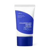 Isntree Hyaluronic Acid Watery Sun Gel SPF 50+ - 50ml