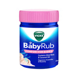 Vicks BabyRub For Babies - 25ml