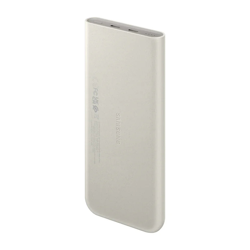 Samsung 25W Super Fast Charging Battery Pack 10000mAh EB-P3400