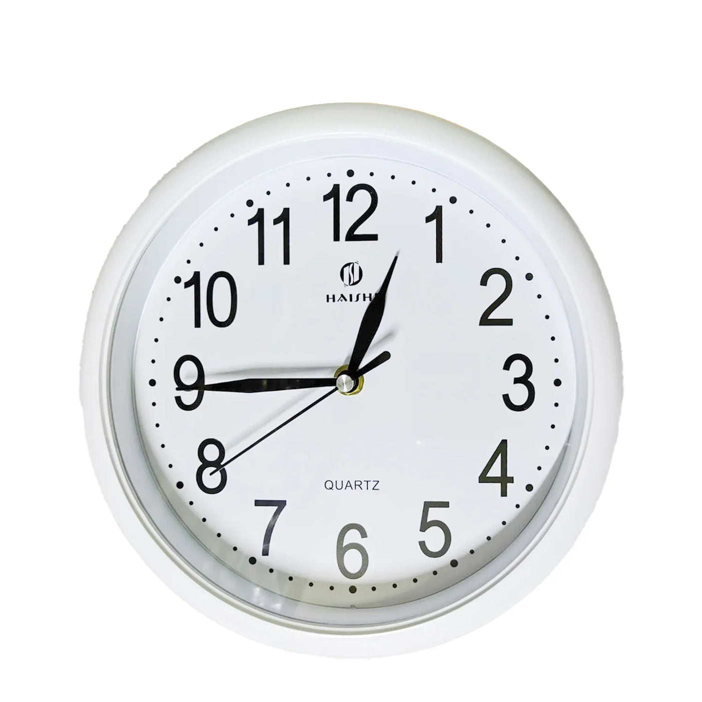 High Quality Quartz Wall Clock - 2881