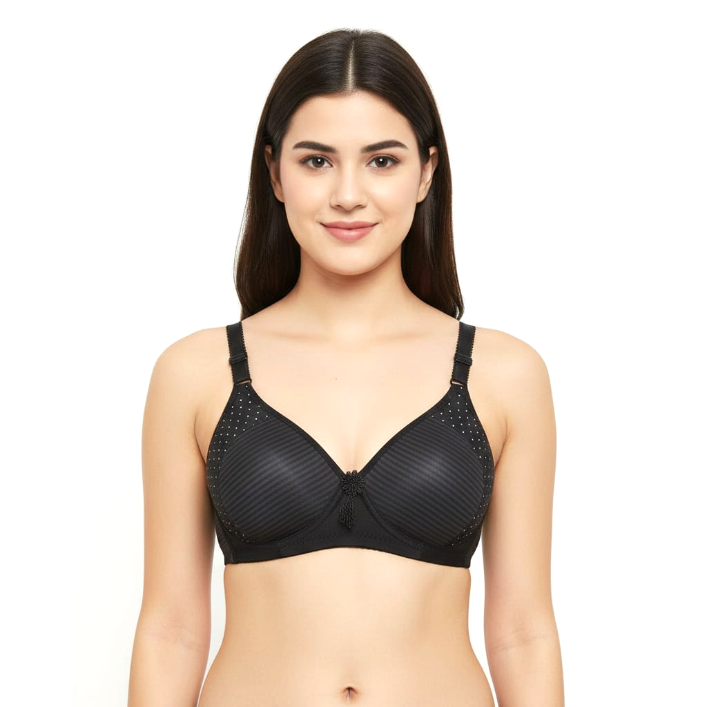 Tianzhulian Women's Comfort Push-Up Bra - TP834#