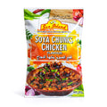 Sun Island Soya Chunks Chicken Flavour - 90g