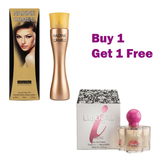 Nadine Cameo + Liberal Perfumes 1+1 PR-98