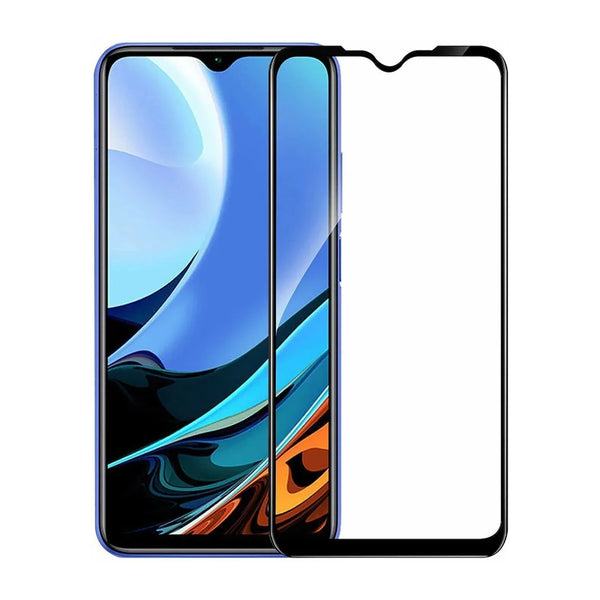 زجاج حماية لهاتف سامسونج A42 5G