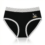 Hosam Fahion Breathable Briefs - Q7311