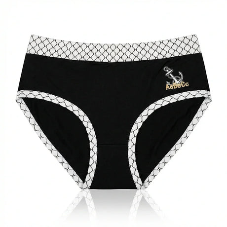Hosam Fahion Breathable Briefs - Q7311