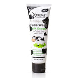 Xtreme Milk Extract Brightening Face Wash - 100ml