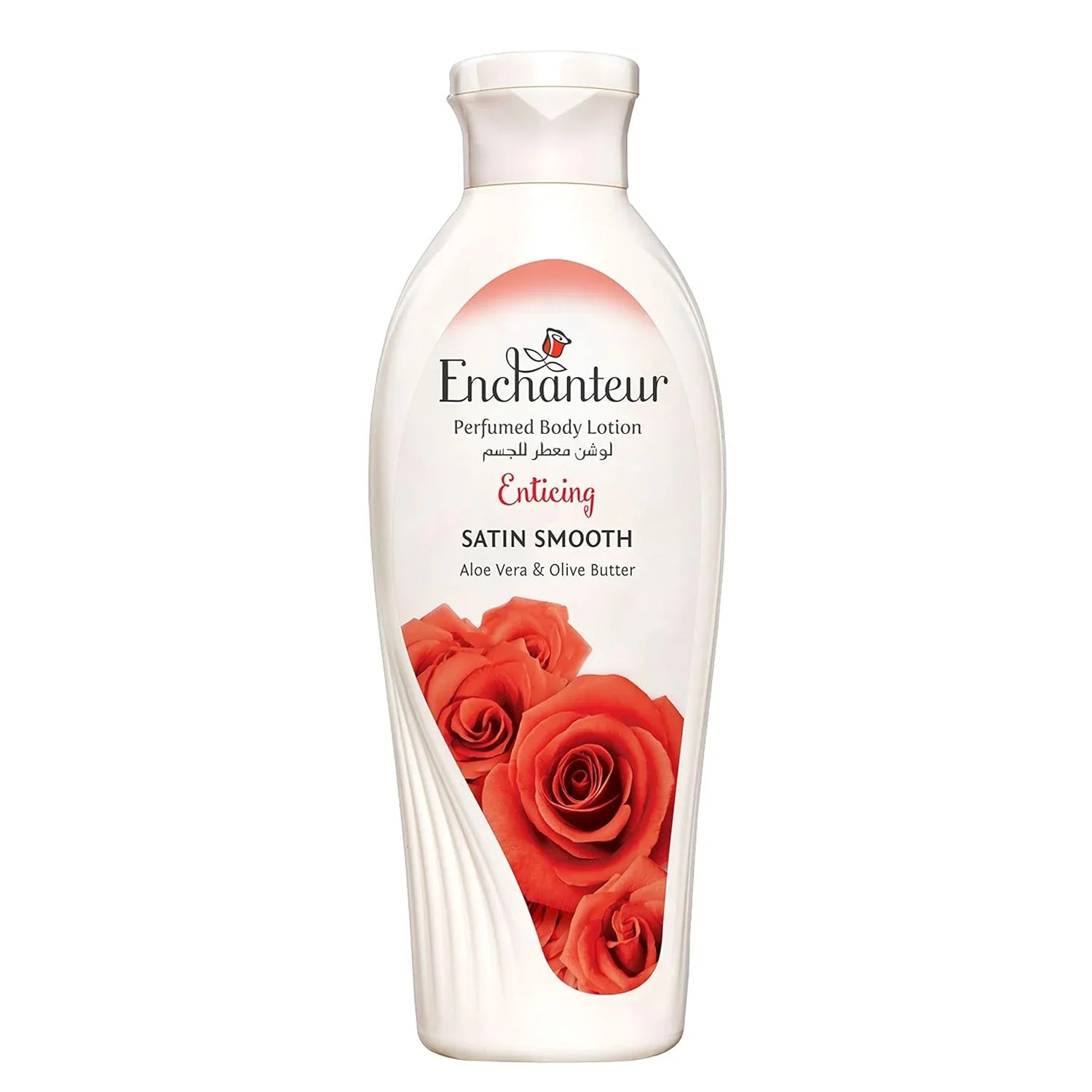 Enchanteur Body Lotion Enticing - 250ml
