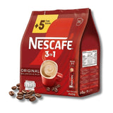 نسكافيه 3 في 1 أصلي 35x19 جرام