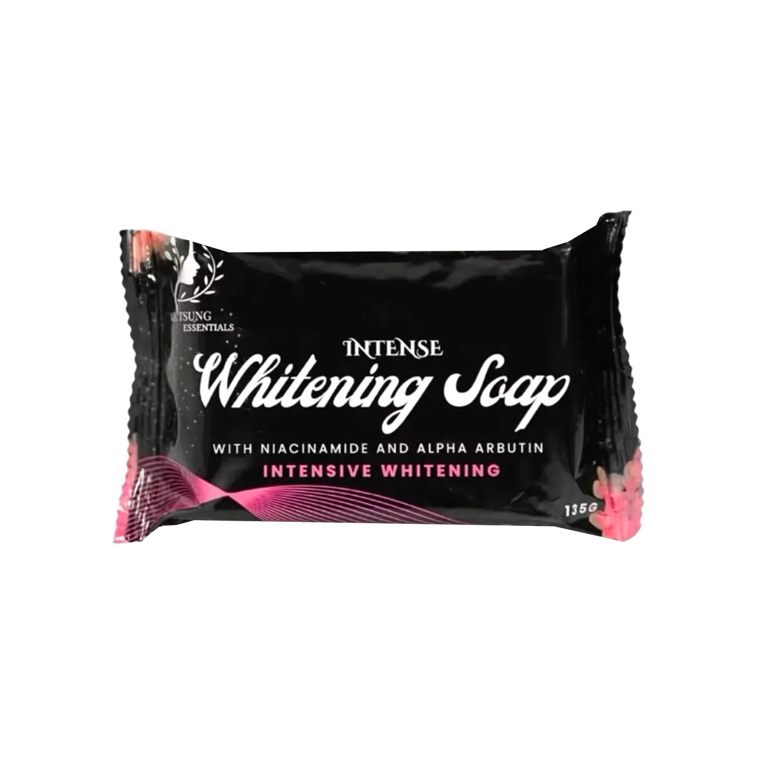 Ms. Tsung Intense Brightening Soap With Niacinamide - 135g