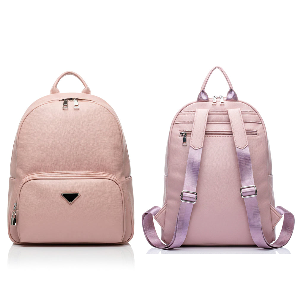 High Quality Women's Fashion Travel Backpack - 9575#