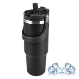 Stainless Steel Vacuum Insulated 3 Pcs Tumbler Set