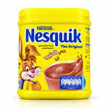 Nestle Nesquik The Original Chocolate Powder - 500g