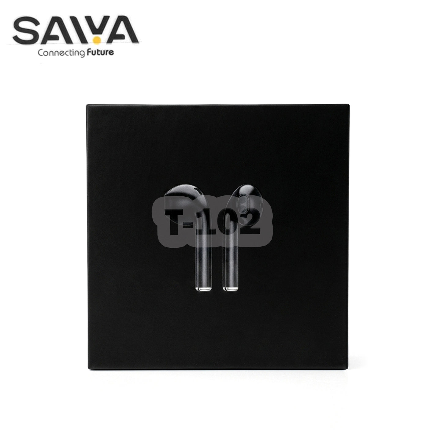 Saiya True Wireless Earbuds T-102