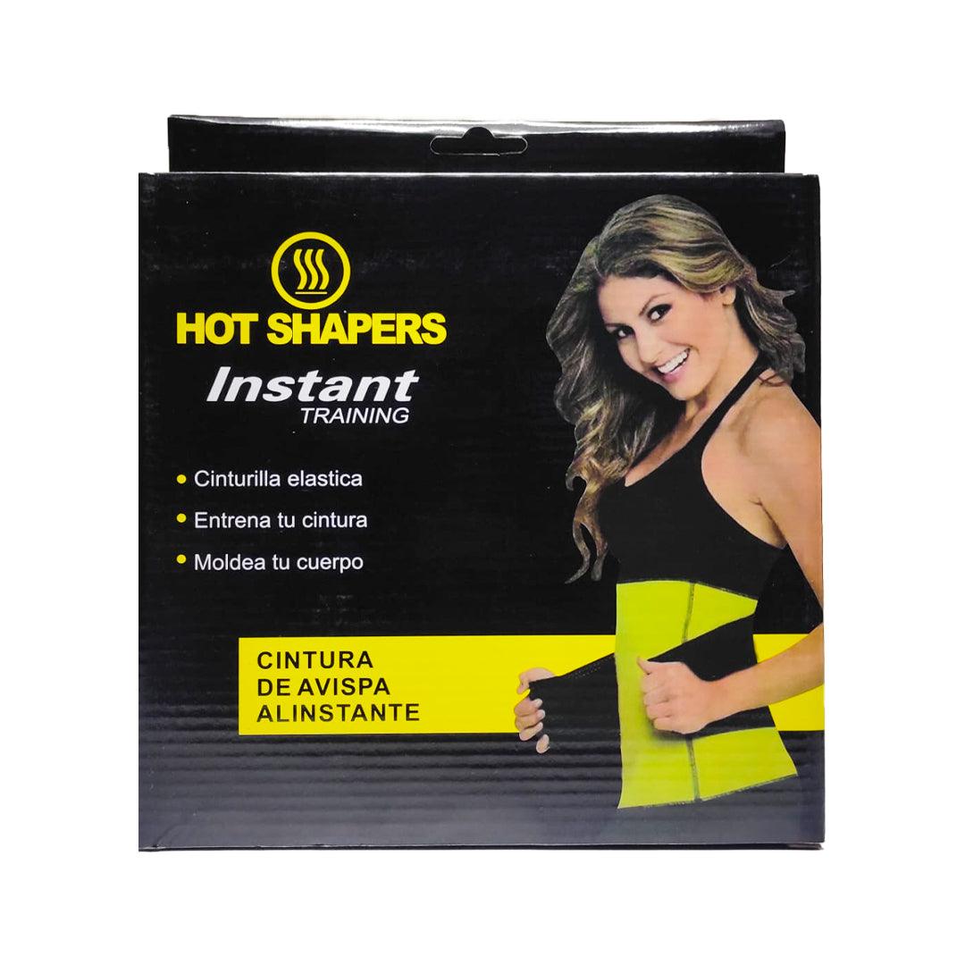 Instant Training Hot Shaper Belt