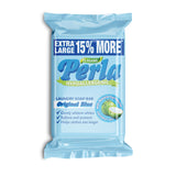 Perla Hypoallergenic Original Blue Laundry Soap Bar - 110g