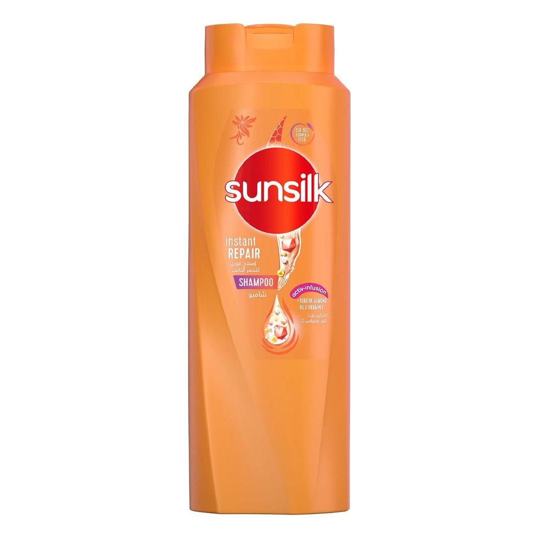 Sunsilk Instant Restore Shampoo - 600ml