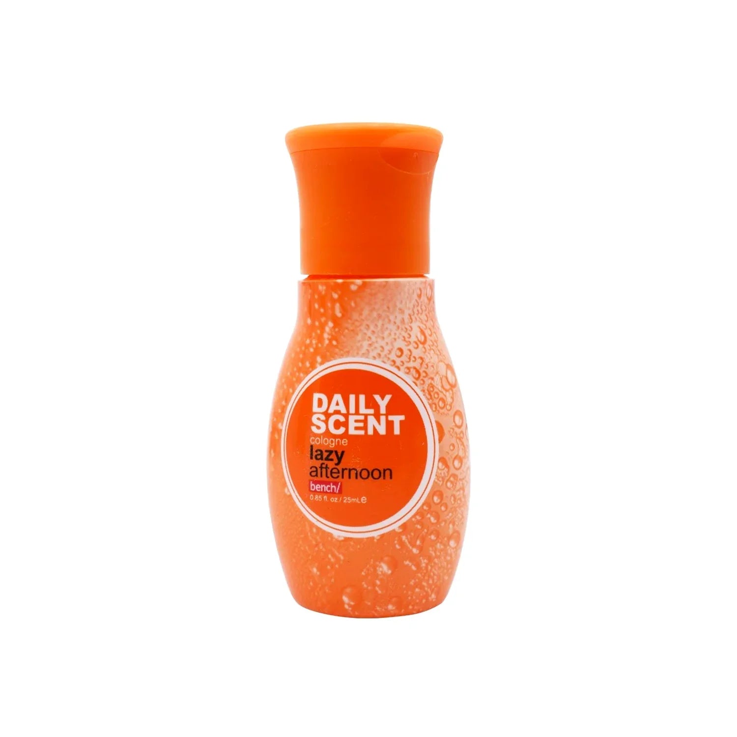 Daily Scent Cologne Lazy Afternoon 25ml - Bench