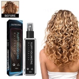 Jaysuing Fluffy Volumizing Hair Spray - 100ml