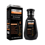 Original Biotin Cold-Pressed Hair Growth Shampoo - 250ml