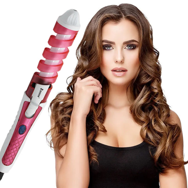 Shinon Ultimate Stylist Professional Hair Curler SH-2007A